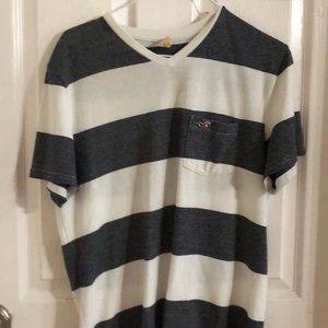 Black And White Tee Shirt